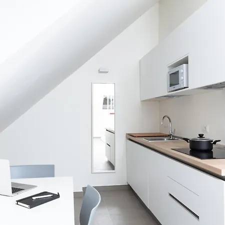 Apartment Cirene *