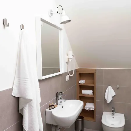 Cirene Apartmán Milán