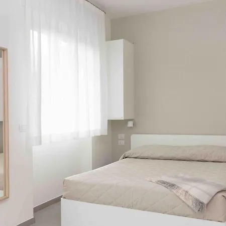 Cirene Apartmán